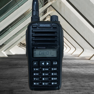 Bộ đàm Kenwood TH-K6AT (VHF)